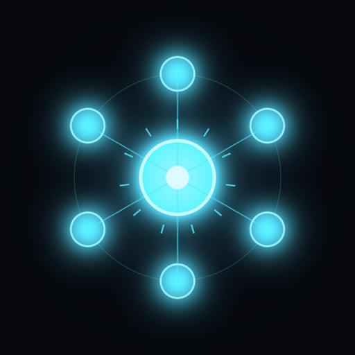 Perihelion icon